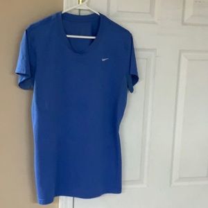 XL Nike Dri-Fit Tee shirt